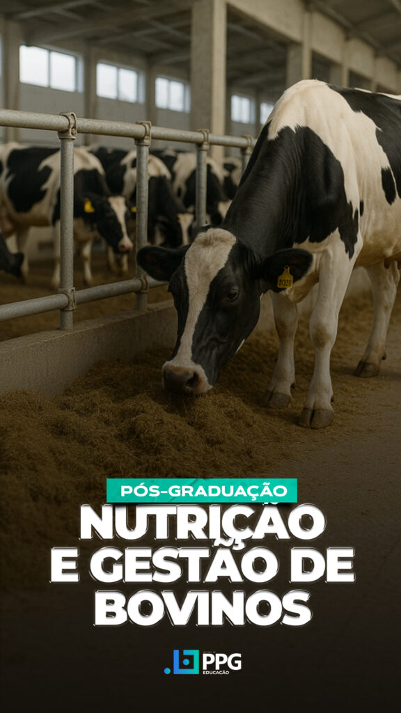 NUTRIÇÃO E GESTÃO